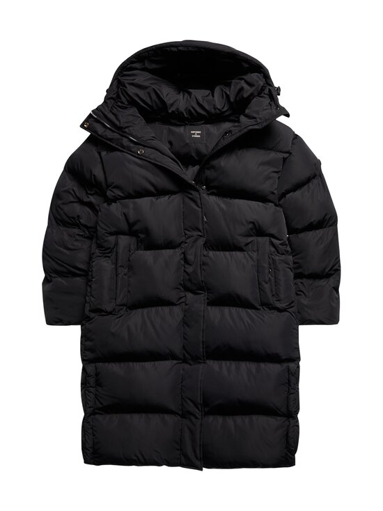 Studios Longline -talvitoppatakki