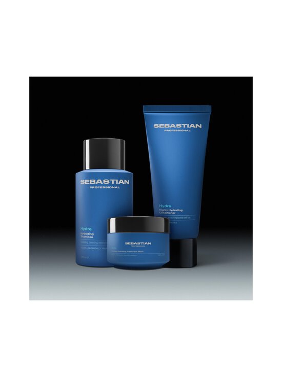 Sebastian - Hydre Thirst Quenching Treatment Mask -hiusnaamio - NOCOL | Stockmann - photo 14