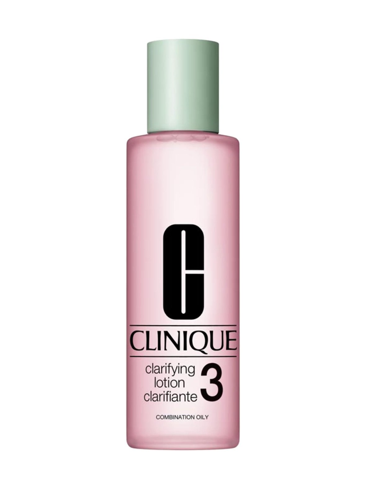 Clinique Clarifying Lotion 3 -kasvovesi 400 ml