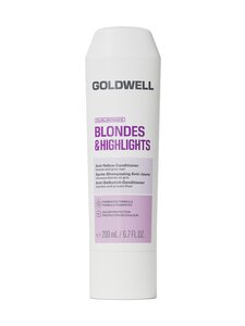 Goldwell - Dualsenses Blondes & Highlights Anti-Yellow Conditioner kondicionieris | Stockmann