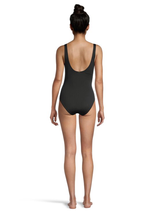 Lauren Ralph Lauren - Ring-uimapuku - BLK BLACK | Stockmann - photo 3