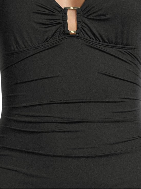 Lauren Ralph Lauren - Ring-uimapuku - BLK BLACK | Stockmann - photo 4