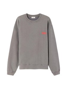 American Vintage - Plizzy-collegepaita - CENDRE VINTAGE | Stockmann