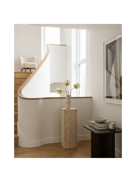 Botané - Light Green Anthurium -koristekukka - WHITE | Stockmann - photo 2