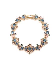 Marchesa - Cluster Flx -rannekoru - GLD/BLUE | Stockmann
