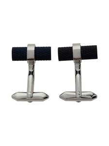 Stockholm Kravatt - Barbell-kalvosinnapit - BLACK | Stockmann