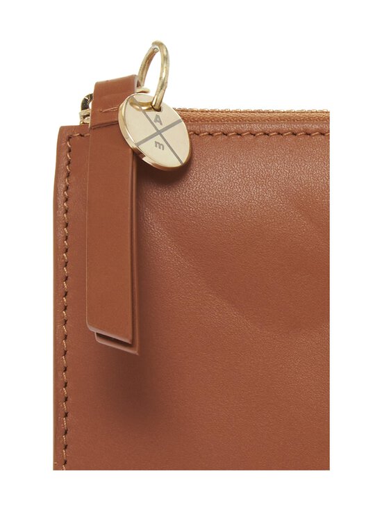 A+more - Haylie RFID -nahkalompakko - TAN | Stockmann - photo 4