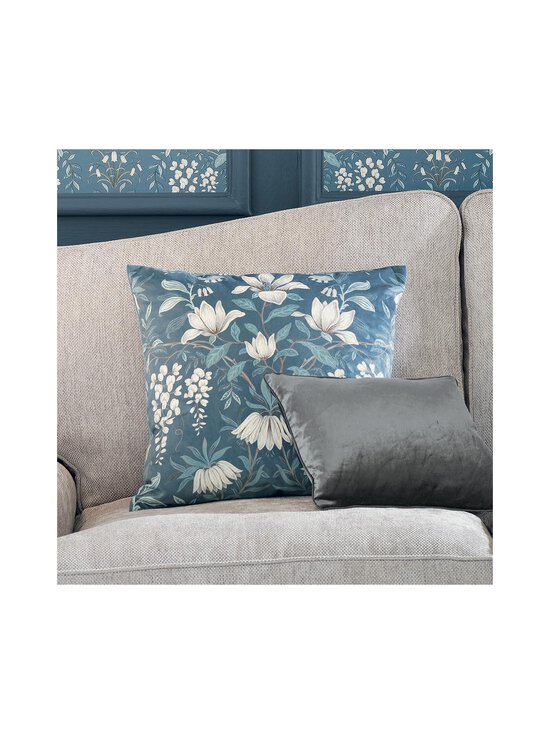 Laura Ashley - Parterre-koristetyyny 50 x 50 cm - 10 SEASPRAY PRINTED - photo 2 Laura Ashley - Parterre-koristetyyny 50 x 50 cm - 10 SEASPRAY PRINTED | Stockmann - photo 2