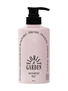 odiD - Šampoon Milkprotein Intensive Shampoo Floristgarden | Stockmann