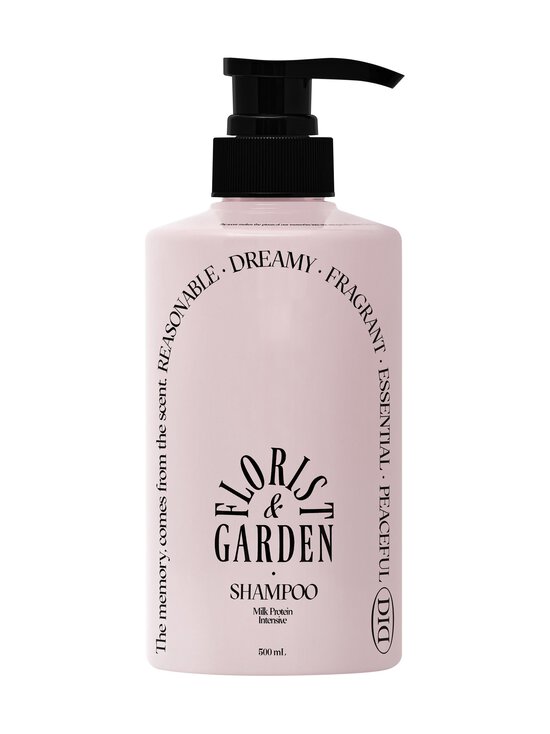 odiD - Šampoon Milkprotein Intensive Shampoo Floristgarden - NOCOL | Stockmann - photo 1