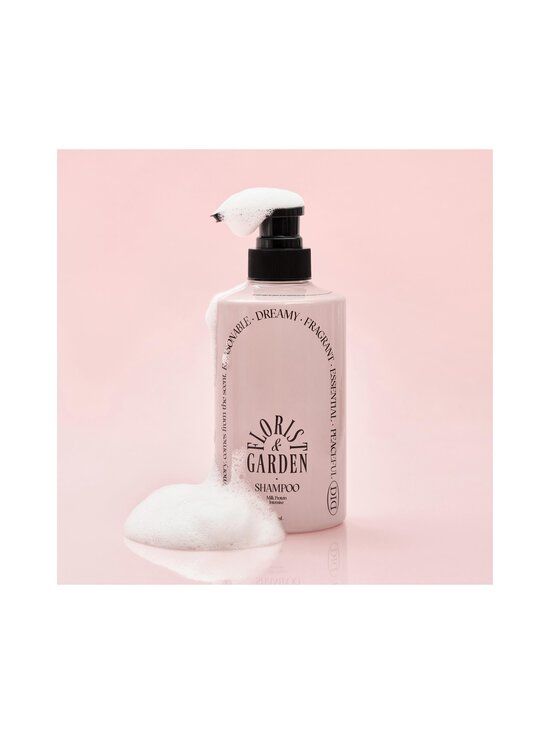 odiD - Šampoon Milkprotein Intensive Shampoo Floristgarden - NOCOL | Stockmann - photo 2