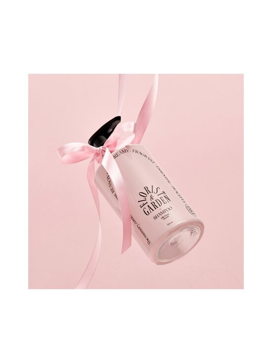 odiD - Šampoon Milkprotein Intensive Shampoo Floristgarden - NOCOL | Stockmann - photo 3