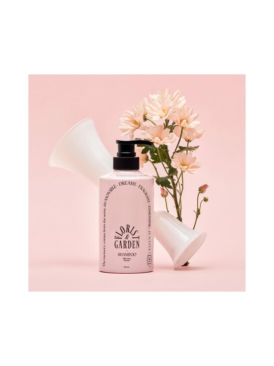 odiD - Šampoon Milkprotein Intensive Shampoo Floristgarden - NOCOL | Stockmann - photo 5