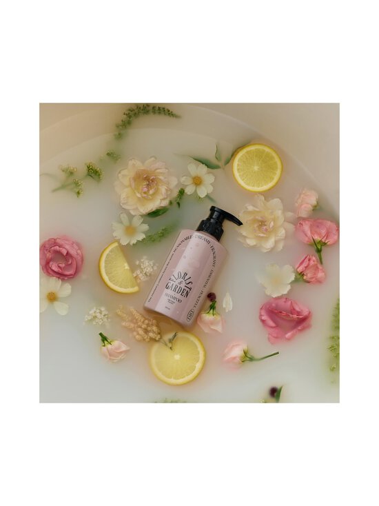 odiD - Šampoon Milkprotein Intensive Shampoo Floristgarden - NOCOL | Stockmann - photo 6