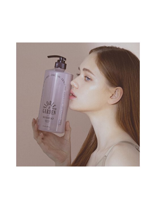 odiD - Šampoon Milkprotein Intensive Shampoo Floristgarden - NOCOL | Stockmann - photo 7