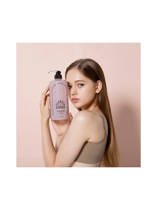 odiD - Šampoon Milkprotein Intensive Shampoo Floristgarden - NOCOL | Stockmann - photo 8