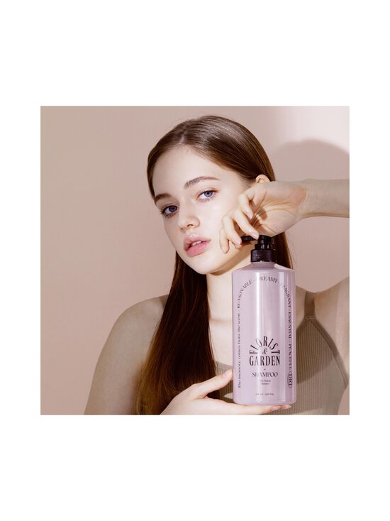 odiD - Šampoon Milkprotein Intensive Shampoo Floristgarden - NOCOL | Stockmann - photo 9