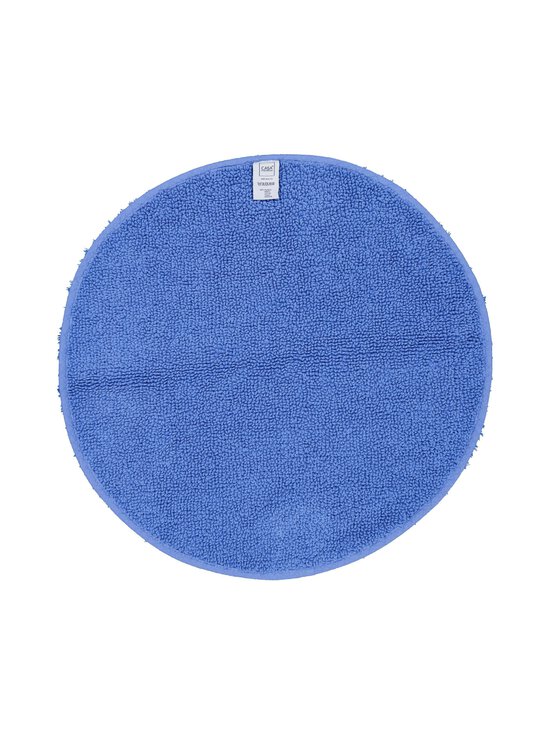 Casa Stockmann - Duo-kylpyhuonematto - MID BLUE | Stockmann - photo 2