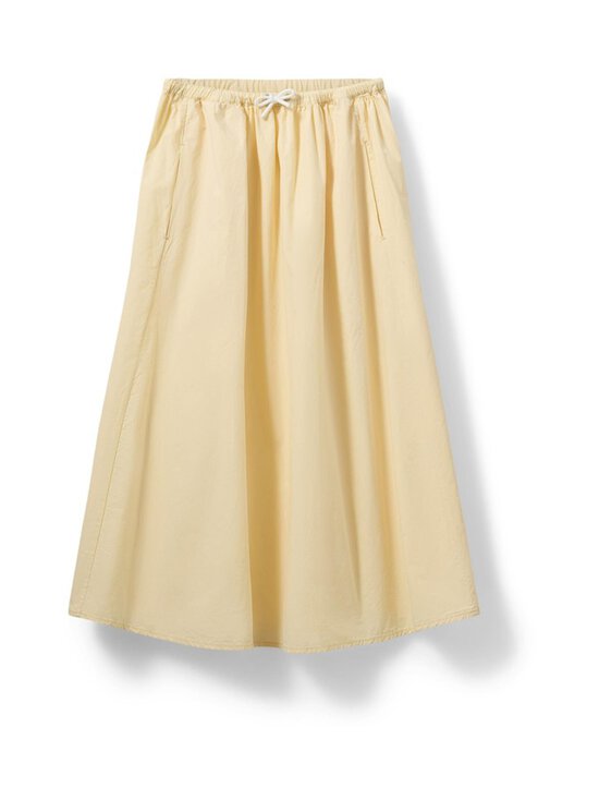 Sofie Schnoor - JuneauSW-midihame - 2026 LIGHT YELLOW | Stockmann - photo 1