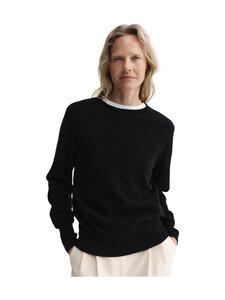 Almada Label - Cecile-neulepusero - BLACK | Stockmann