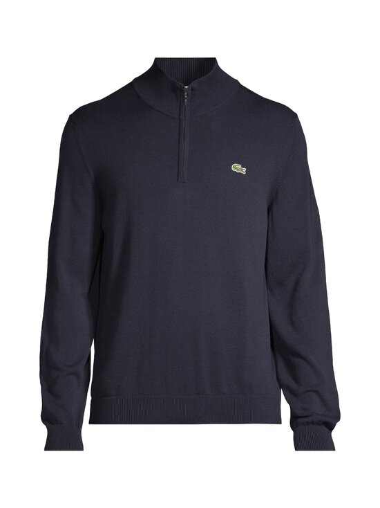Lacoste - Tricot-neulepaita - NAVY BLUE - photo 1 Lacoste - Tricot-neulepaita - NAVY BLUE | Stockmann - photo 1