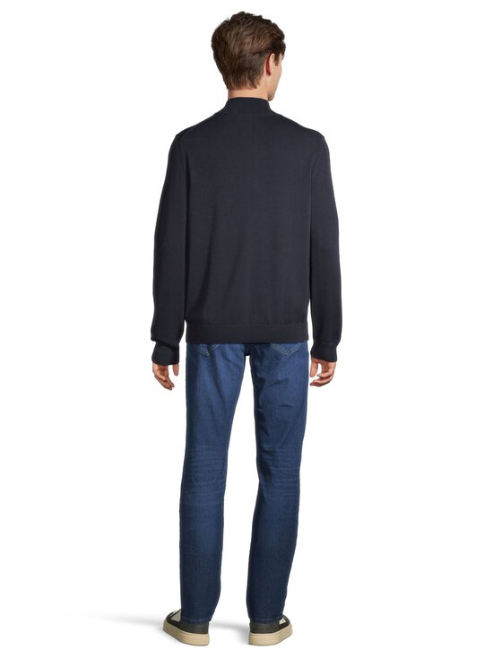Lacoste - Tricot-neulepaita - NAVY BLUE - photo 3 Lacoste - Tricot-neulepaita - NAVY BLUE | Stockmann - photo 3
