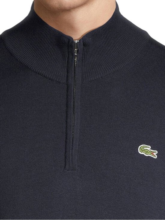 Lacoste - Tricot-neulepaita - NAVY BLUE - photo 4 Lacoste - Tricot-neulepaita - NAVY BLUE | Stockmann - photo 4