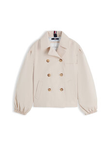 Tommy Hilfiger - Trench virsjaka - ACI CLASSIC BEIGE | Stockmann
