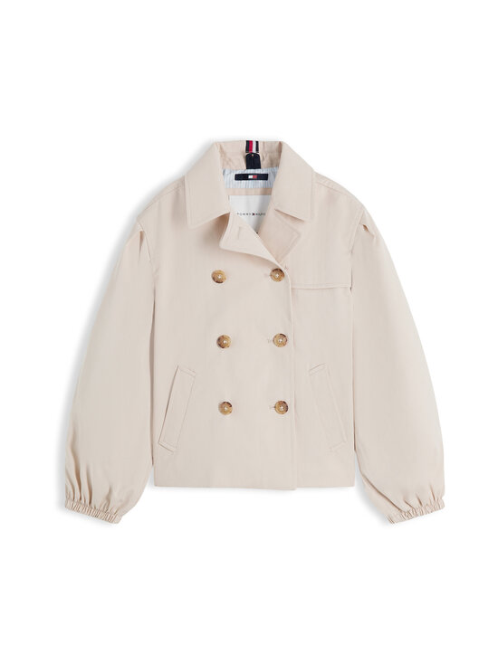 Tommy Hilfiger - Trench virsjaka - ACI CLASSIC BEIGE | Stockmann - photo 1