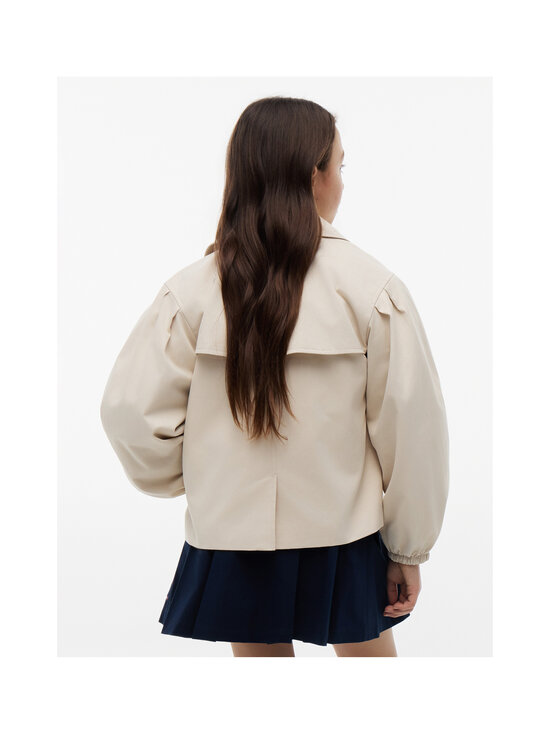 Tommy Hilfiger - Trench virsjaka - ACI CLASSIC BEIGE | Stockmann - photo 3