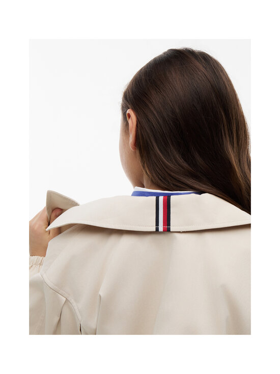 Tommy Hilfiger - Trench virsjaka - ACI CLASSIC BEIGE | Stockmann - photo 6