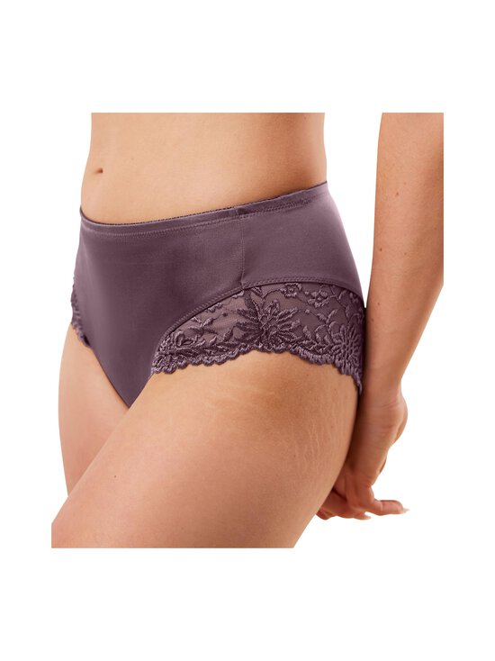 Triumph - Ladyform Soft Maxi -alushousut - 00NS PURPLE DUSK - photo 2 Triumph - Ladyform Soft Maxi -alushousut - 00NS PURPLE DUSK | Stockmann - photo 2
