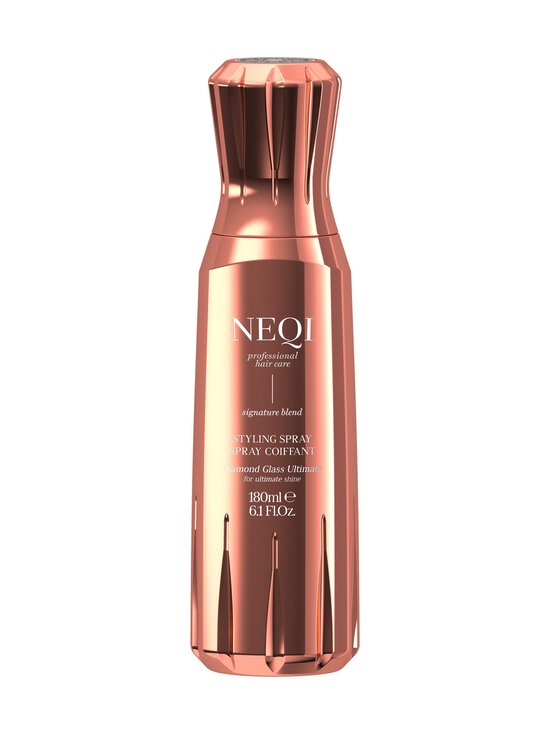 NEQI - Diamond Glass Ultimate Styling Spray -muotoilusuihke - NOCOL | Stockmann - photo 1
