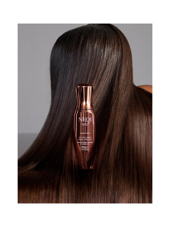 NEQI - Diamond Glass Ultimate Styling Spray -muotoilusuihke - NOCOL | Stockmann - photo 3
