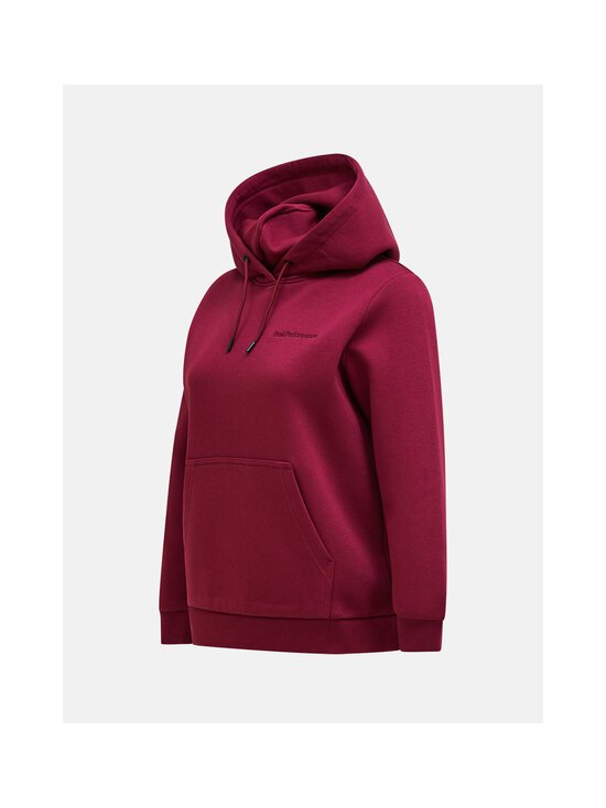 Peak Performance - Original Small Logo -huppari - 180 VERTICAL ZENITH | Stockmann - photo 3