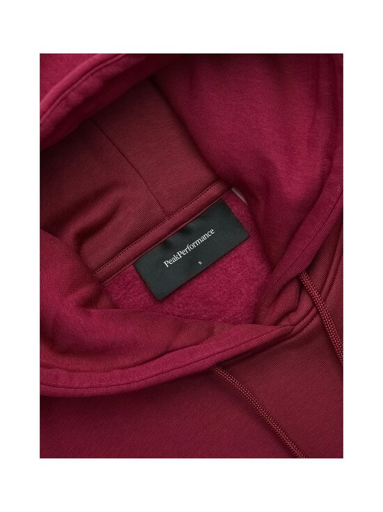 Peak Performance - Original Small Logo -huppari - 180 VERTICAL ZENITH | Stockmann - photo 4