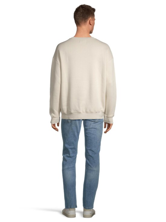 CONSTRUE - Essex-collegepaita - ALABASTER | Stockmann - photo 3