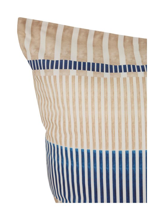 Casa Stockmann - Raita segas pārvalks - SAND/BLUE COMBO | Stockmann - photo 5