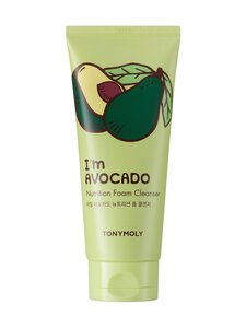 TONYMOLY - I'm Avocado Nutrition Foam Cleanser attīrošās putas | Stockmann
