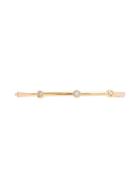 Lauren Ralph Lauren - Hinge-rannekoru - GOLD / CRYSTAL - photo 2 Lauren Ralph Lauren - Hinge-rannekoru - GOLD / CRYSTAL | Stockmann - photo 2