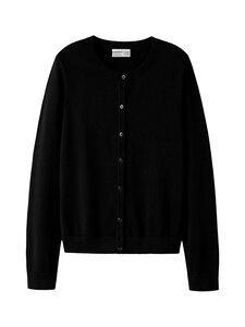 Name It - Kardigan NkfValane - BLACK | Stockmann