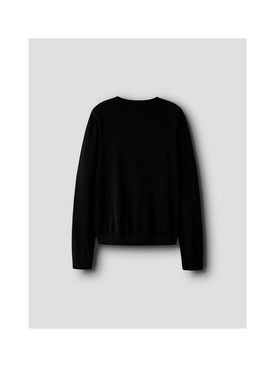 Name It - Kardigan NkfValane - BLACK | Stockmann - photo 2
