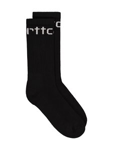 Carhartt WIP - Carhartt-sukat - 0D2XX BLACK / WHITE /--- | Stockmann