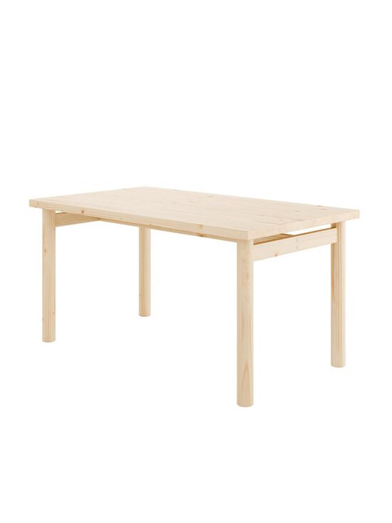 Karup Design - Pace-pöytä - LUONNONVÄRINEN - photo 2 Karup Design - Pace-pöytä - LUONNONVÄRINEN | Stockmann - photo 2