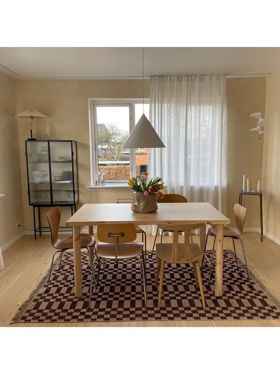 Karup Design - Pace-pöytä - LUONNONVÄRINEN - photo 3 Karup Design - Pace-pöytä - LUONNONVÄRINEN | Stockmann - photo 3