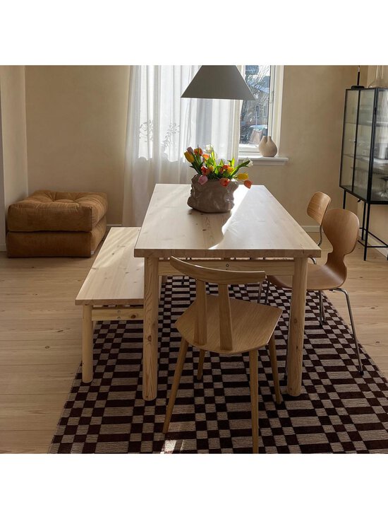 Karup Design - Pace-pöytä - LUONNONVÄRINEN - photo 4 Karup Design - Pace-pöytä - LUONNONVÄRINEN | Stockmann - photo 4