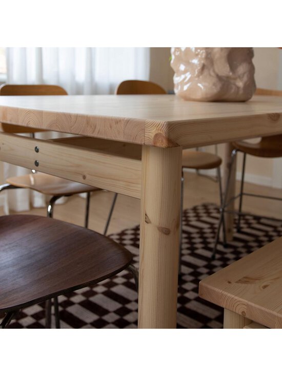 Karup Design - Pace-pöytä - LUONNONVÄRINEN - photo 7 Karup Design - Pace-pöytä - LUONNONVÄRINEN | Stockmann - photo 7