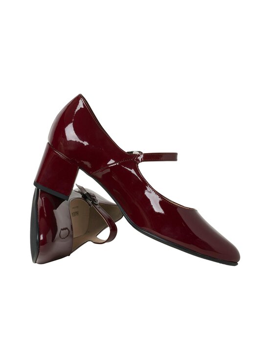 HASSIA - Ravenna Mary Jane laiviņas, H lieste - 4400 CABERNET | Stockmann - photo 4