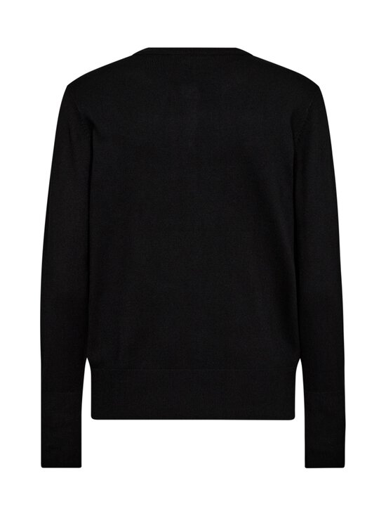 Freequent - Fqkatie-neuletakki - 1000 BLACK - photo 2 Freequent - Fqkatie-neuletakki - 1000 BLACK | Stockmann - photo 2