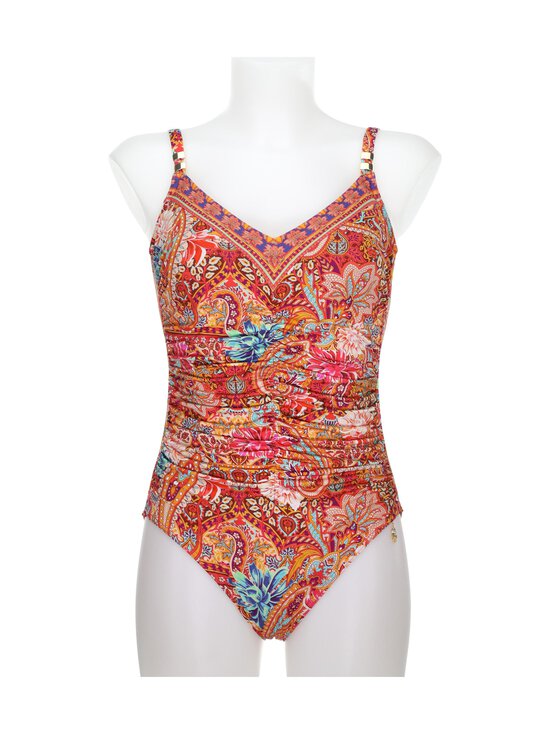 Opera - Opera Ruched -uimapuku - 99 MULTICOLOR | Stockmann - photo 2